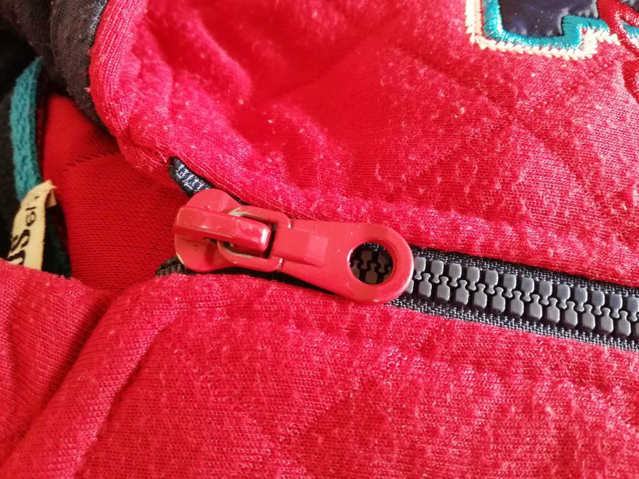 Детско  яке за момче 4-5 год.