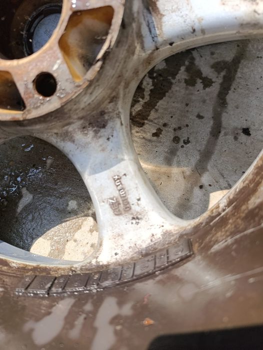 Jante Vw, Audi 18 zoll