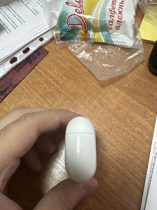 Кейс от айрподс про