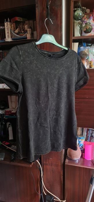 Тениски. Различни видове и размери