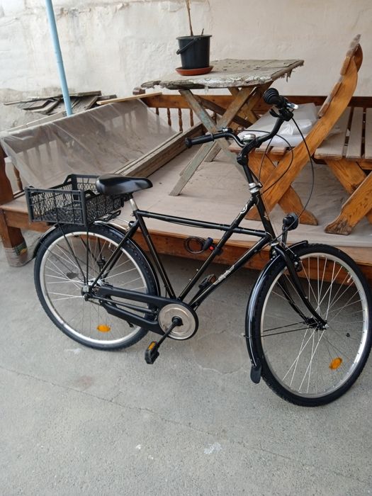 Велосипед Германии