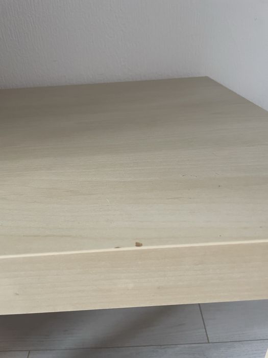 Стол Икеа Лакк оригинал