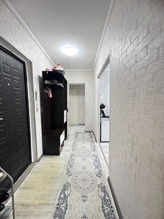 2 ком квартира в районе 19 школы