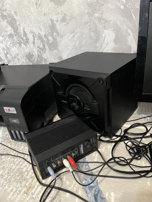 Компьютер Philips