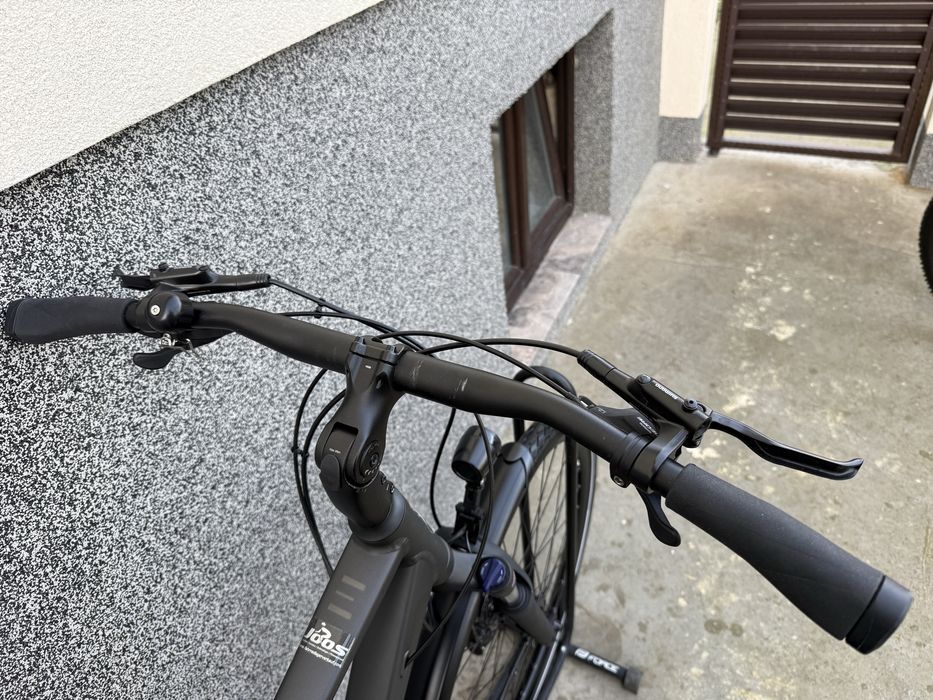 Kalkhoff Endeavour 30 trekking велосипед 28” – размер L ПЕРФЕКТЕН