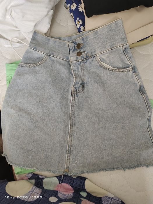 Отдам вещи на девочку