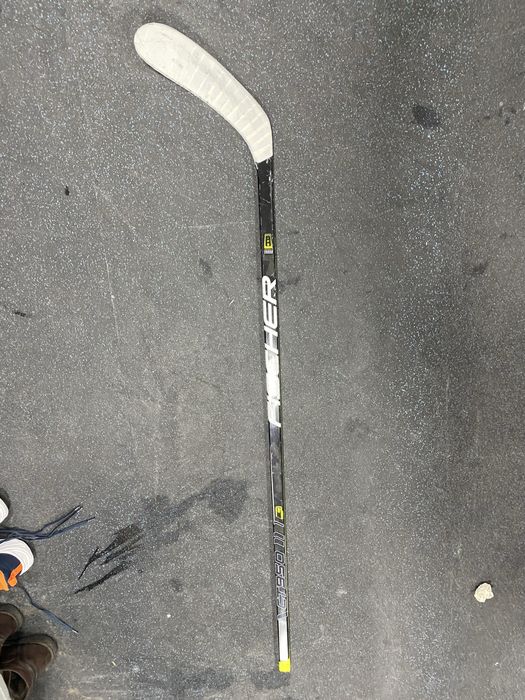 Клюшка fisher ct950