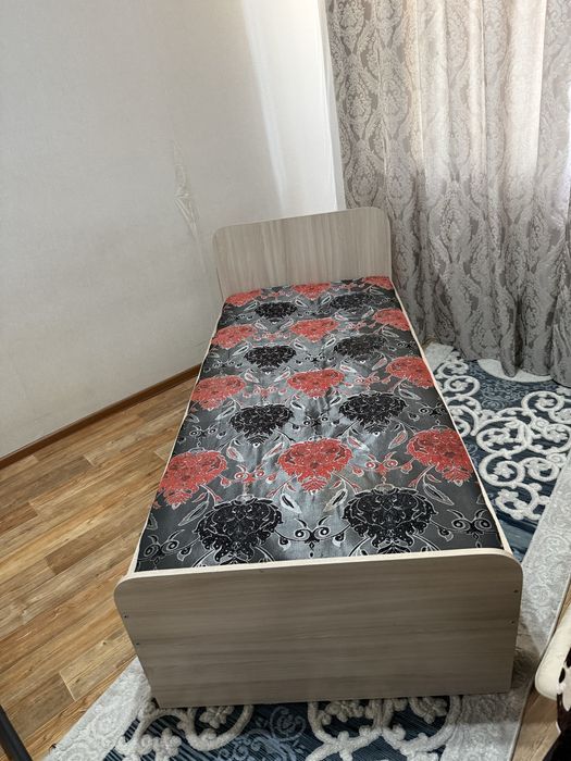 Кровать одноместный