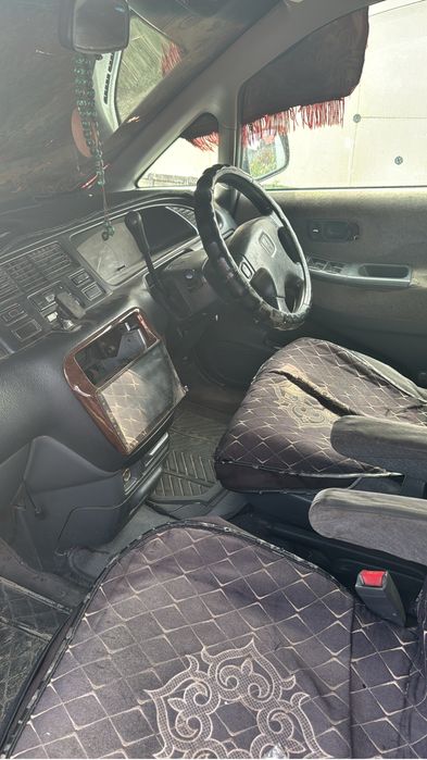 Продам Honda Odyssey 1995 года