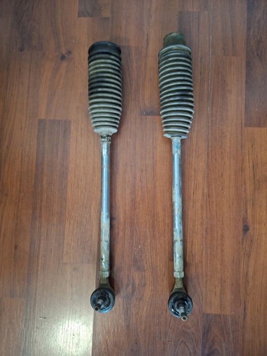 Vand fuzeta /planetara/disc exact ca in poza Dacia Spring/Bielete