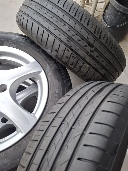 Dezmembrez Ford Focus mk2 facelift 1.6 diesel