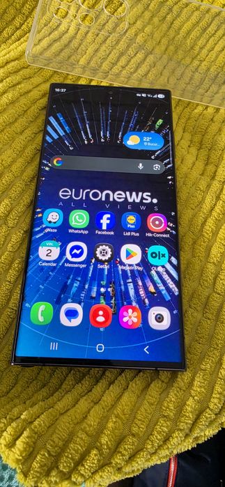 Samsung s23 ultra 256 gb