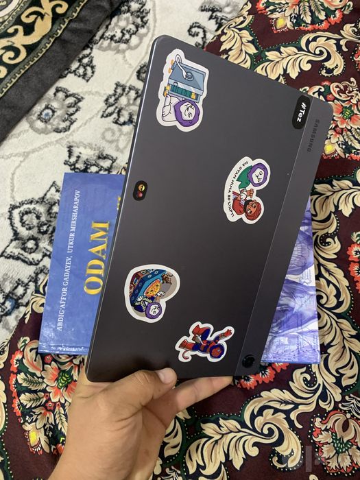 Samsung galaxy Tab 11+5G