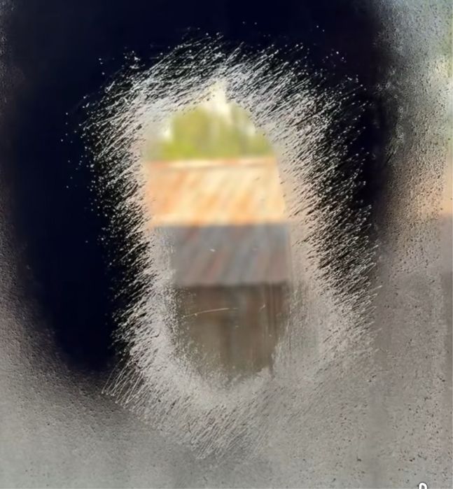 Лазерно почистване