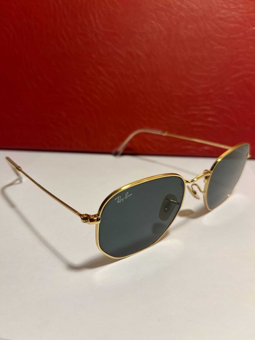 RAY-BAN Слънчеви очила/мъжки/ Модел: RB 3548 Неупотребявани,чисто нови