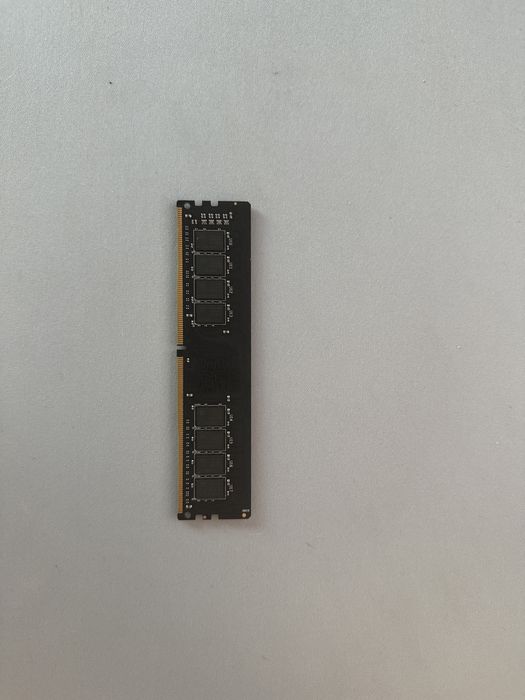 RAM памет 16GB [1x16GB] 2666MHz