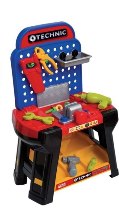 Игрушка Набор инструментов