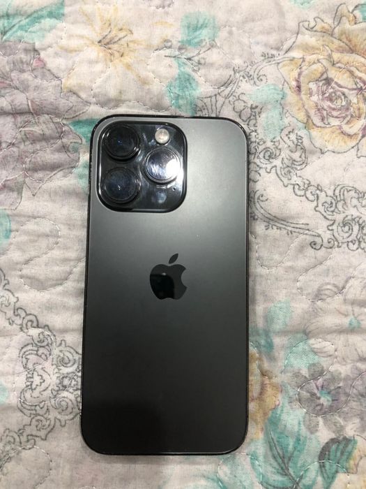 iPhone 14 pro 128гб