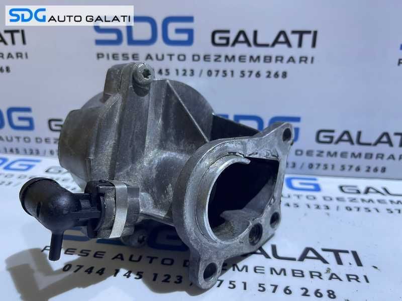 Pompa Vacuum Vacum Renault Scenic 2 1.9 DCI 2003 - 2009 Cod D163322916