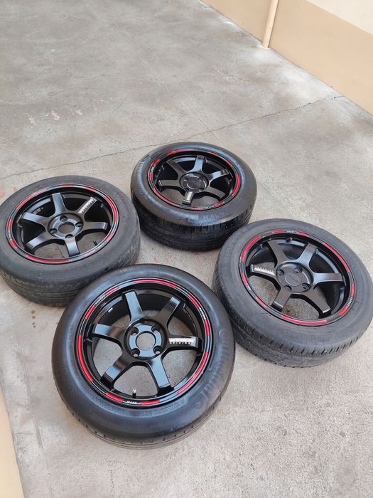 Diska yaponisky model sotiladi