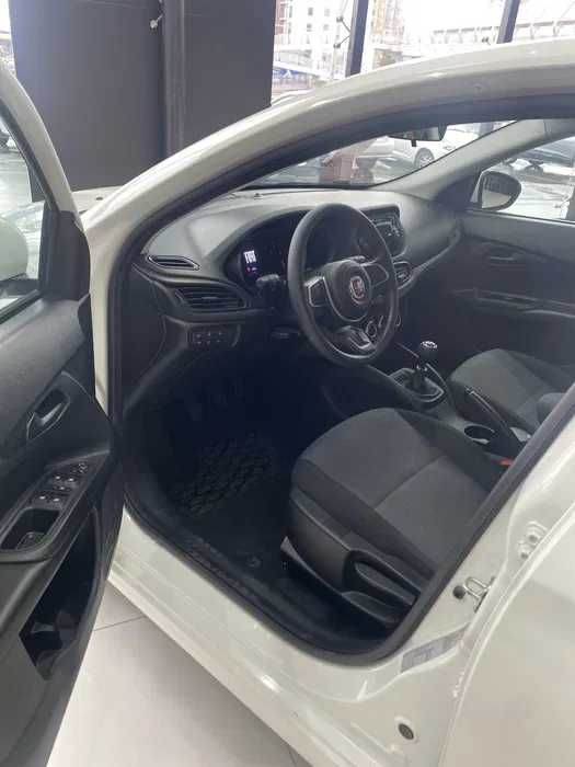 Fiat Tipo 2023 года