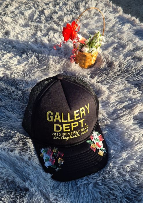 Sapca Gallery Dept.