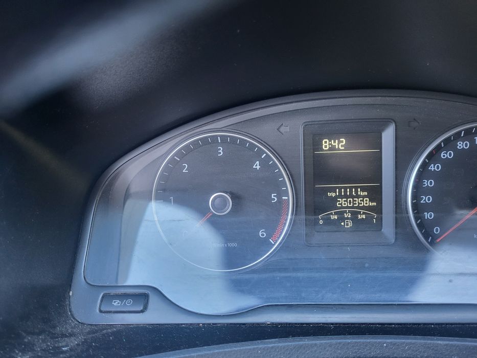 Vw transporter 2014 varianta lungă