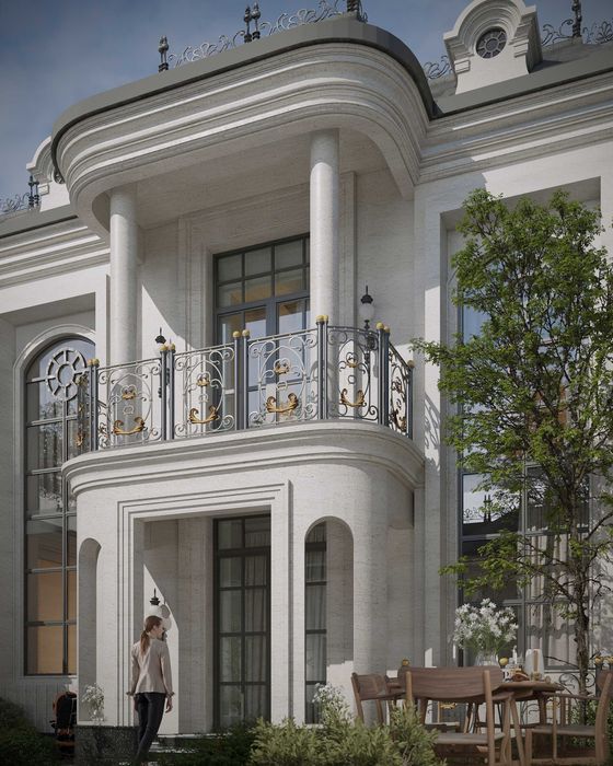 Arxitektor va dizayner xizmati. Услуги архитектора и дизайнера