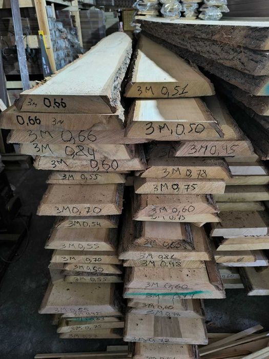 Доска липа Слэб 50мм, 40920тенге/м2!