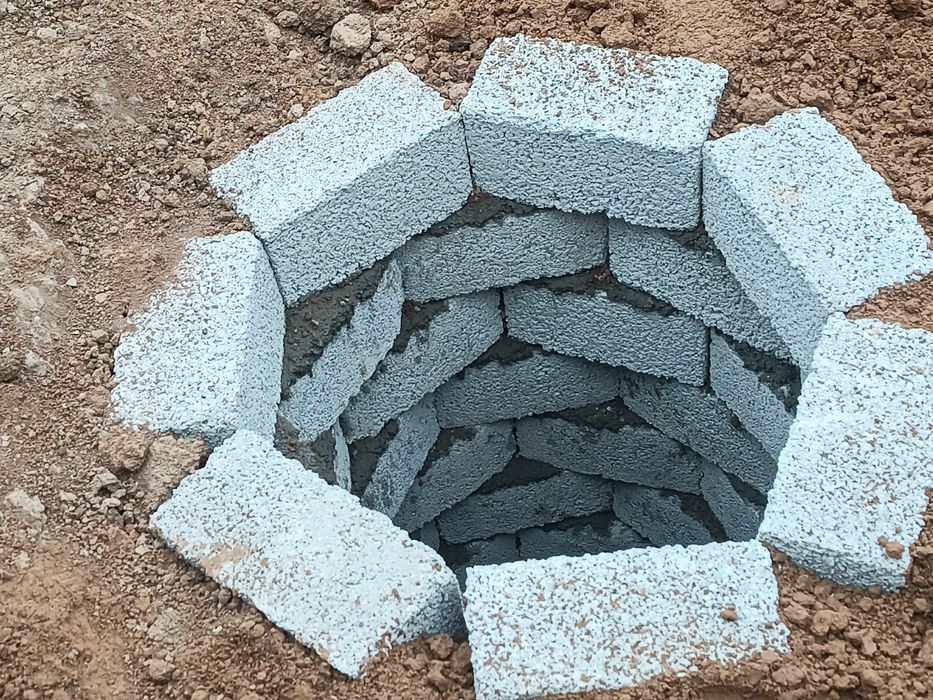 Яма Урачи Ura Qazish
