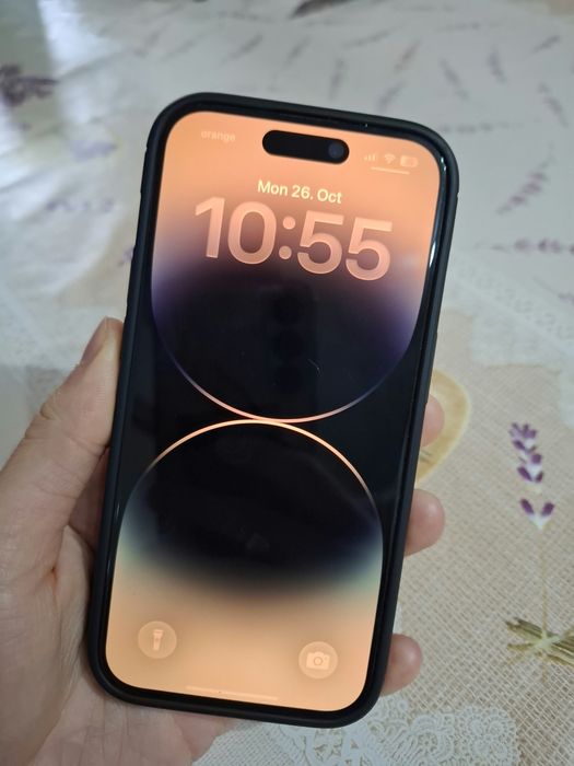 Iphone 14 pro