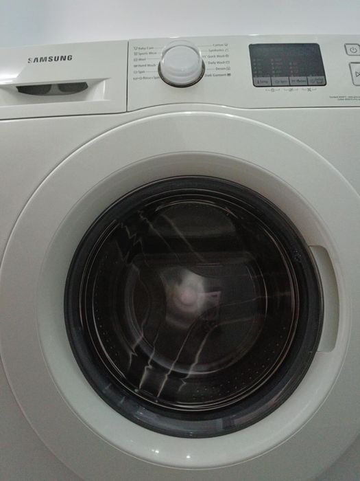 Пералня Samsung кл.А 1200 об. 6кг, дълбока 48 см