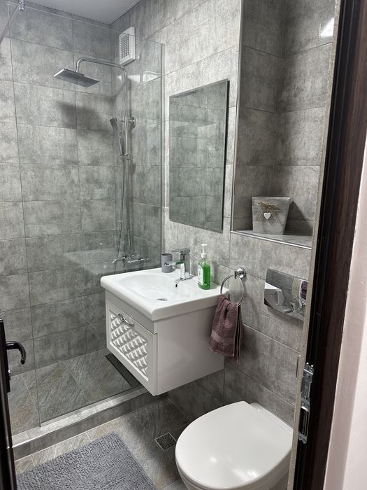 Regim hotelier Mazepa - zona Faleza Dunarii