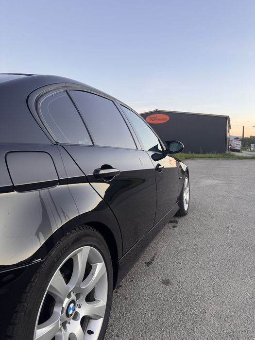 Vând BMW E90, 2005, 2.0 diesel