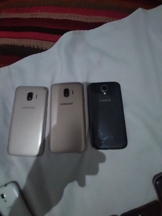 Telefonlar sotiladi optim 83 ta telefon 1 mln 200 ming so'm