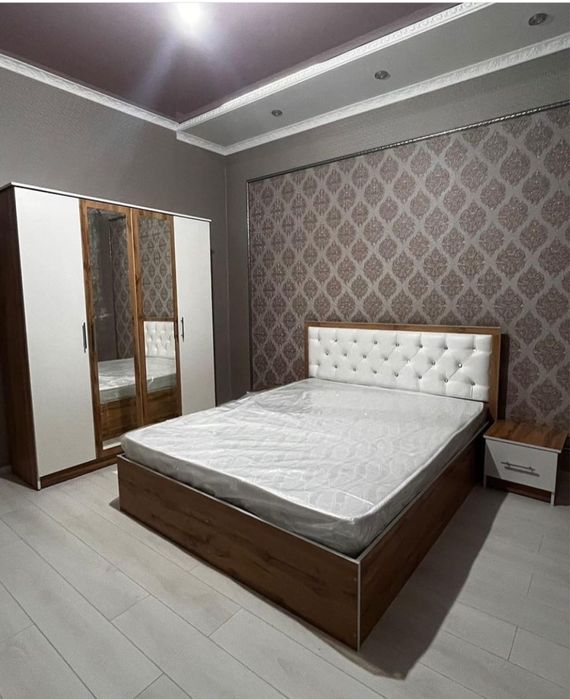 Спалный гарнитур