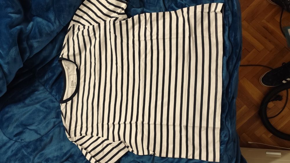 Мъжки тениски голям размер