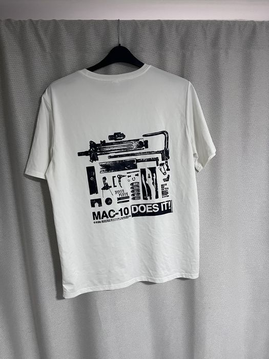 Tricou oversize S