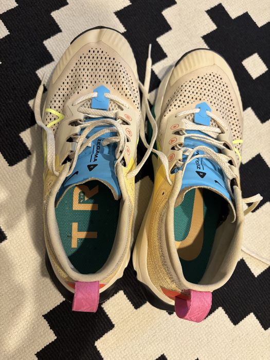 Nike Zegama 43 barbati