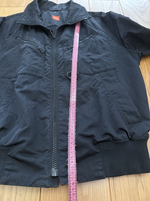 Яке Hugo Boss размер 50