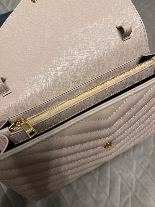 Сумка Saint Lourent Classic Cassandre