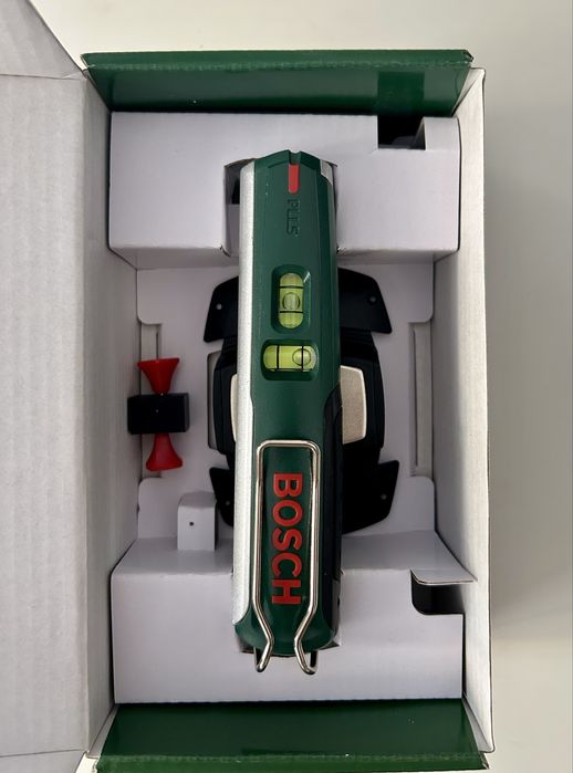 Лазерен нивелир Bosch PPL 5