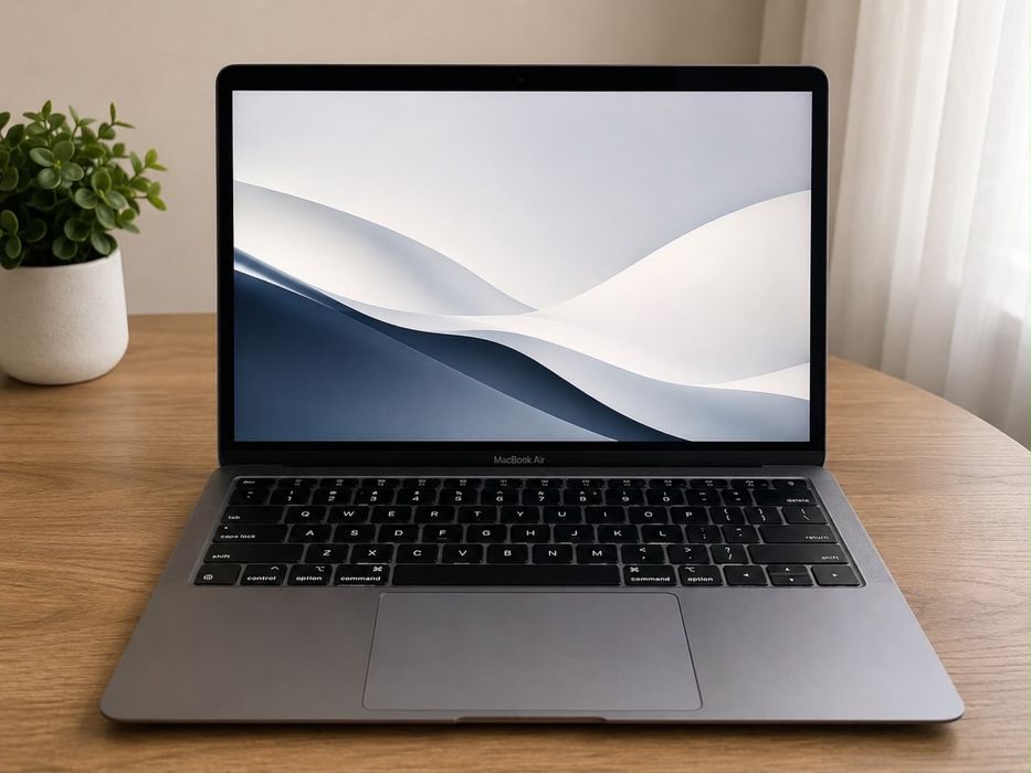 Продам Mac air m1 2020г