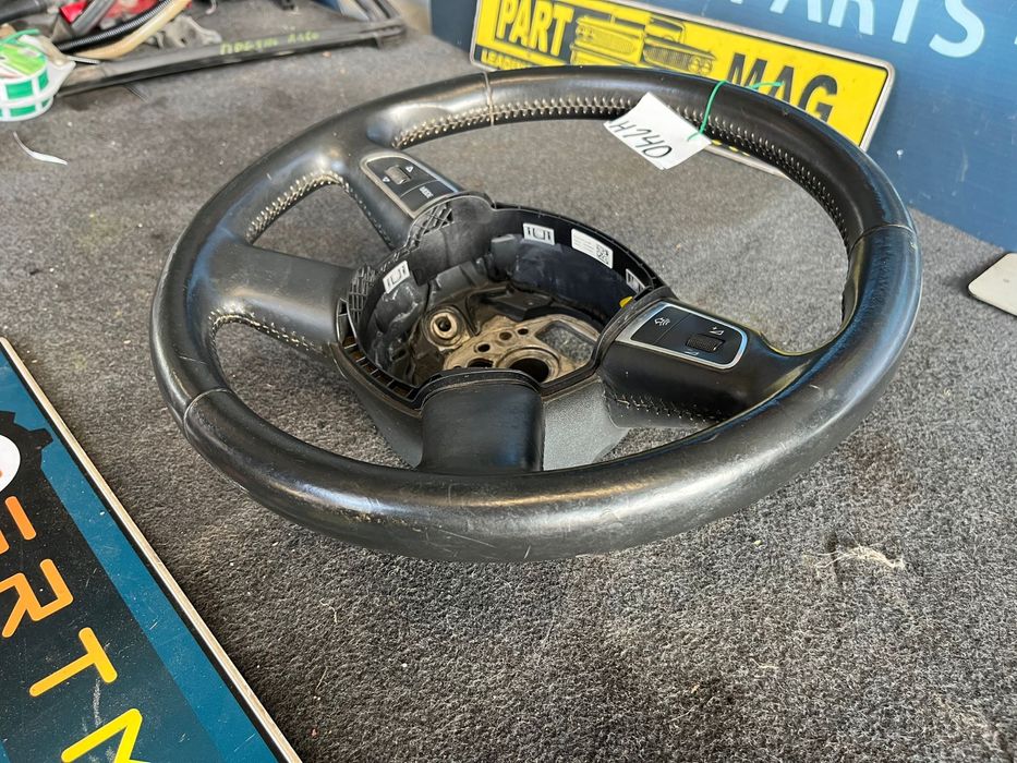 Оригинален волан Ауди AUDI A6 C6 4F0419091AH ном 140