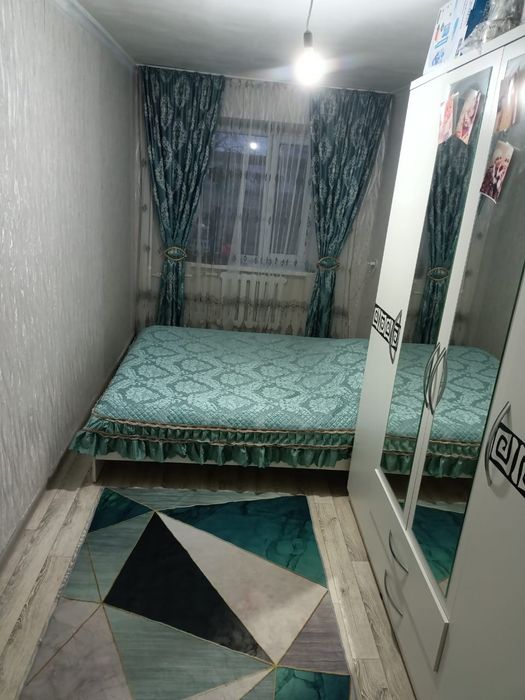 2х-комн квартира