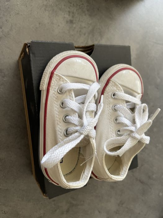 Converse детски/бебешки гуменки