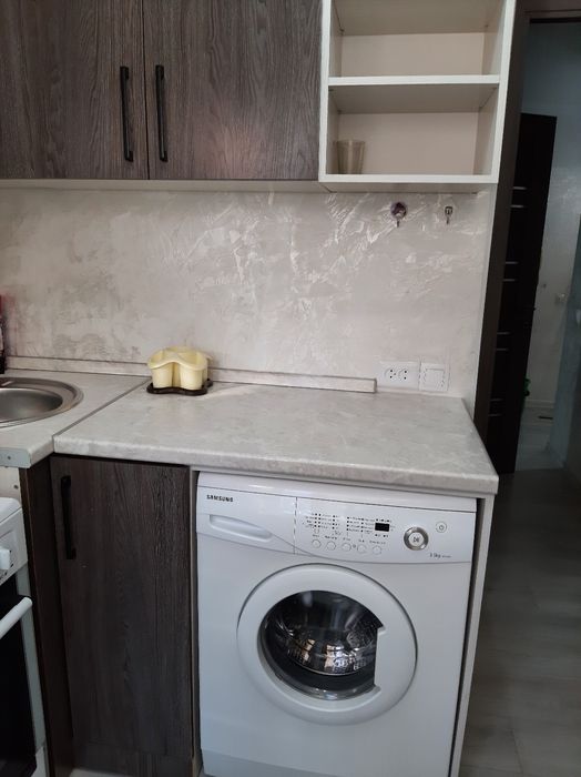 2-х комнатная квартира