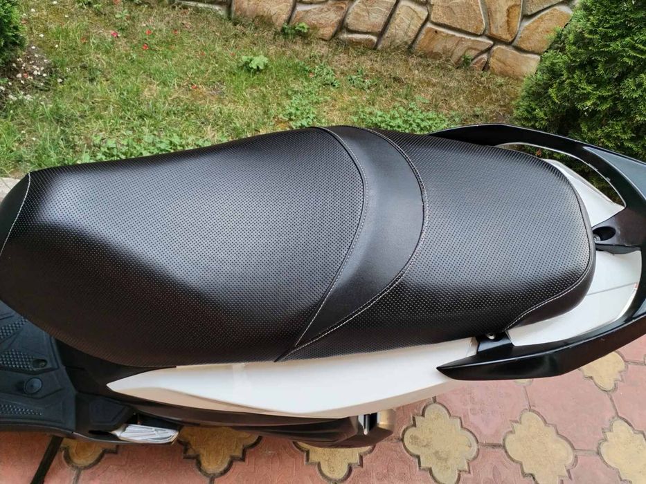 Sym Jet 14 125cc