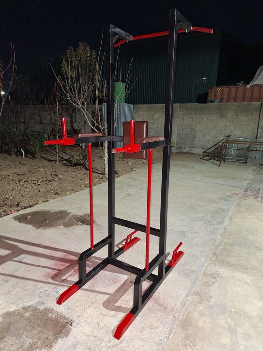 Тренажор для дома