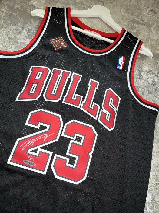 Maiou baschet / Bulls / Jordan 23